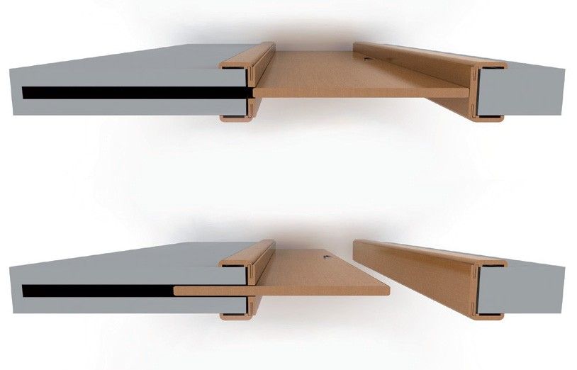 Скрытые системы